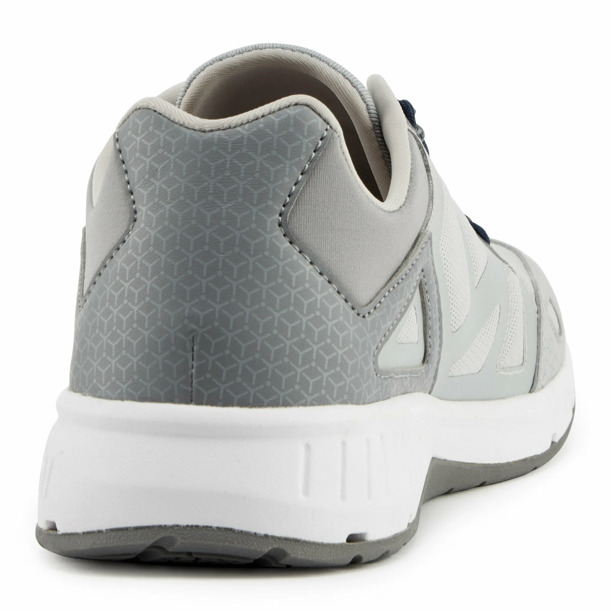 Pursuit Race Trainer- Grey