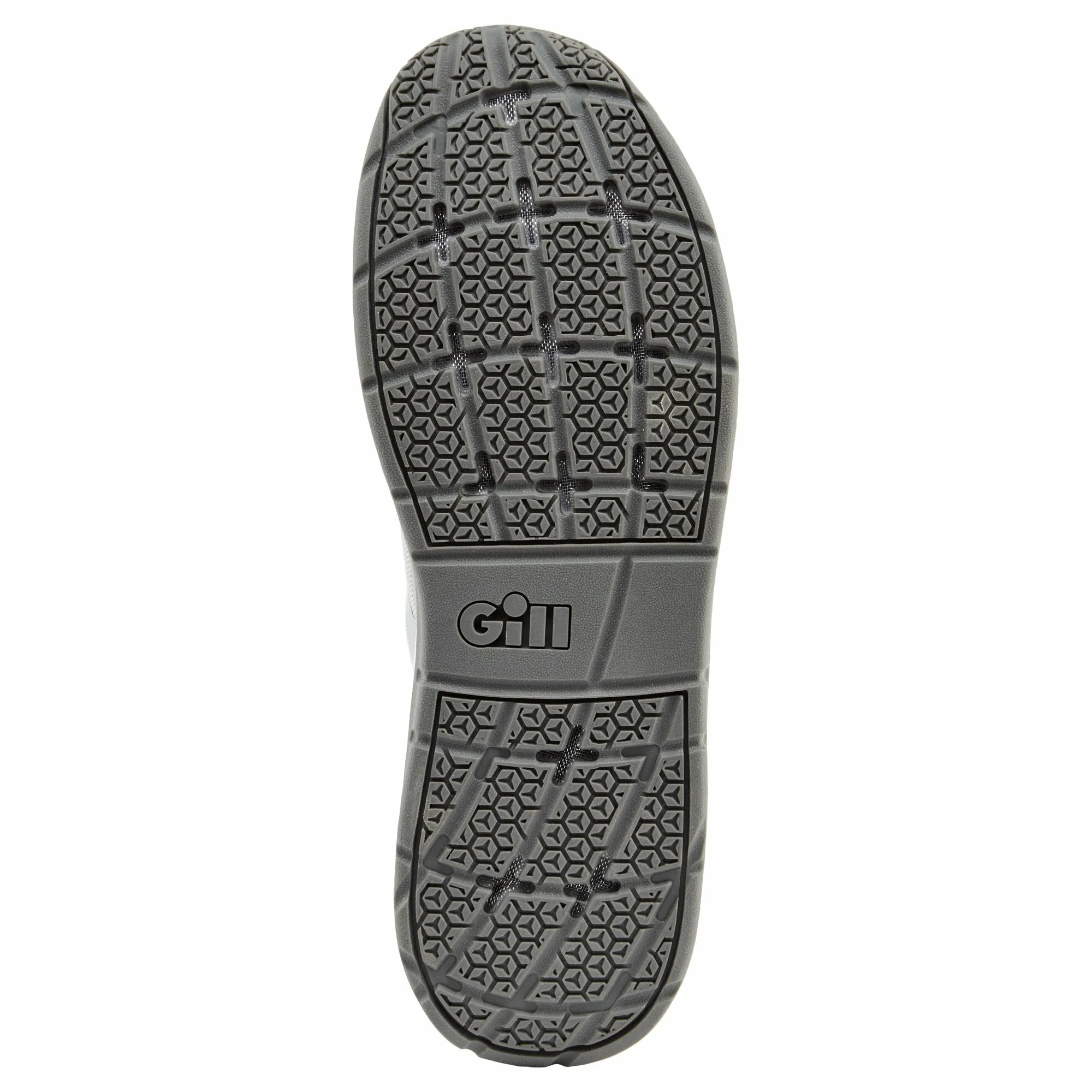 Pursuit Race Trainer- Grey