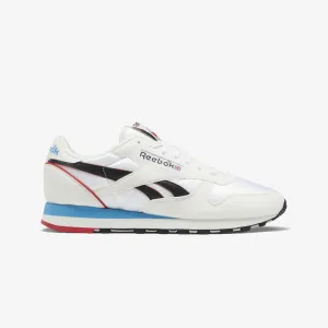 Reebok | CLASSIC LEATHER  { ALWAYS BLUE/CHALK