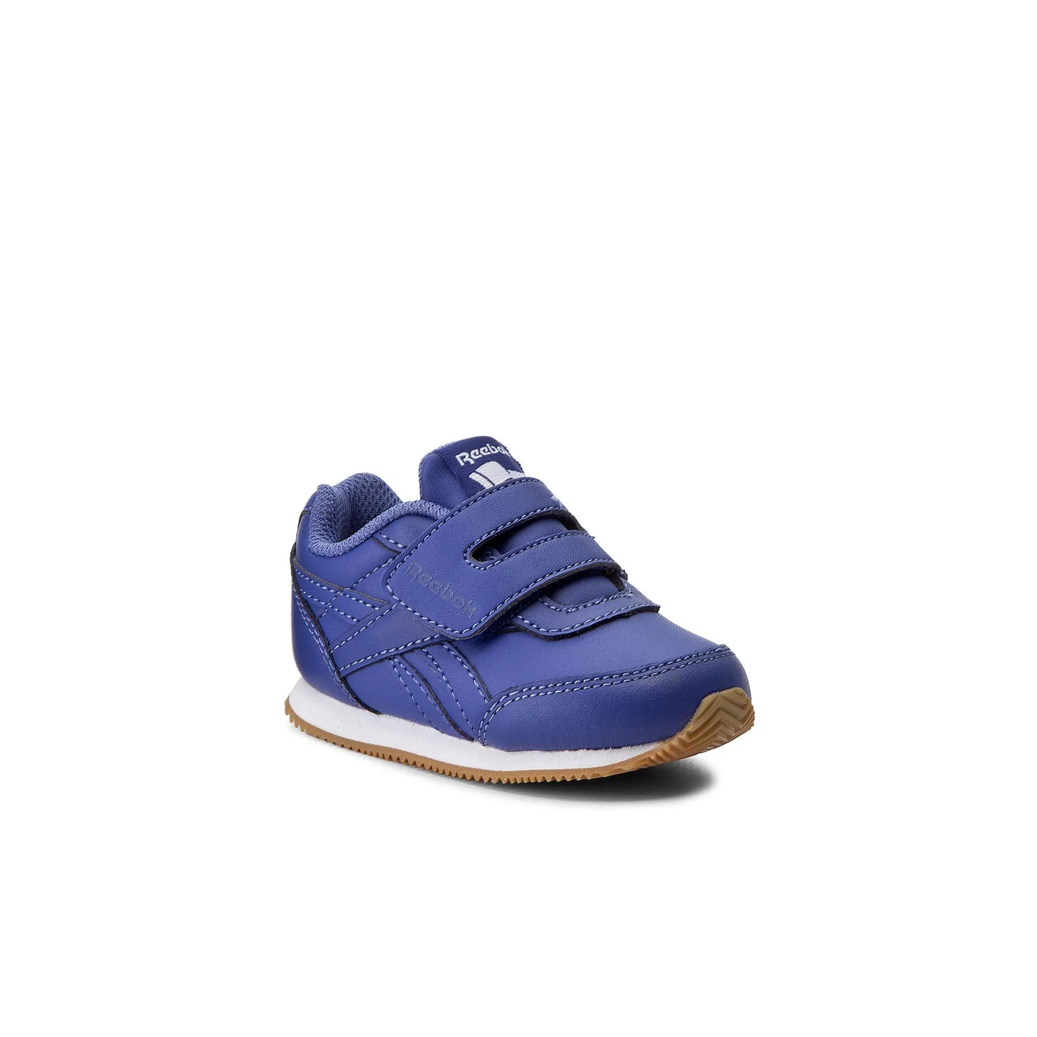 Reebok Royal Cljog 2 KC Kids Purple Trainers