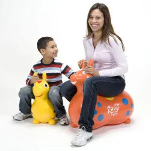 Rody Max Orange