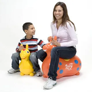 Rody Max Orange