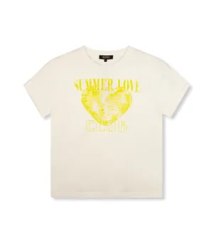 Rose - Off-white