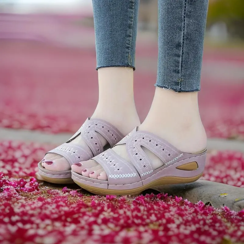 ROSIE  - Orthopedic Sandals