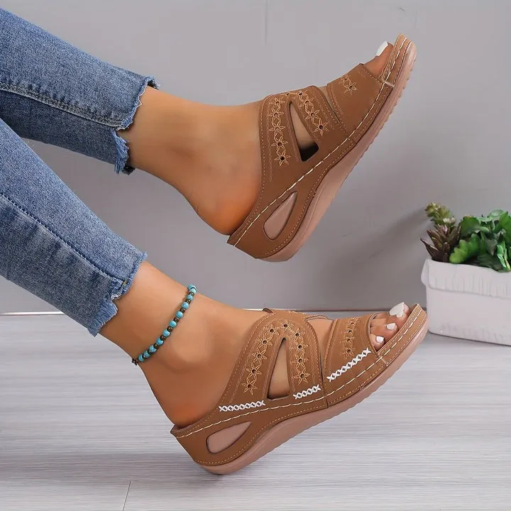 ROSIE  - Orthopedic Sandals