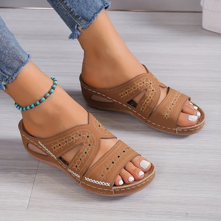 ROSIE  - Orthopedic Sandals