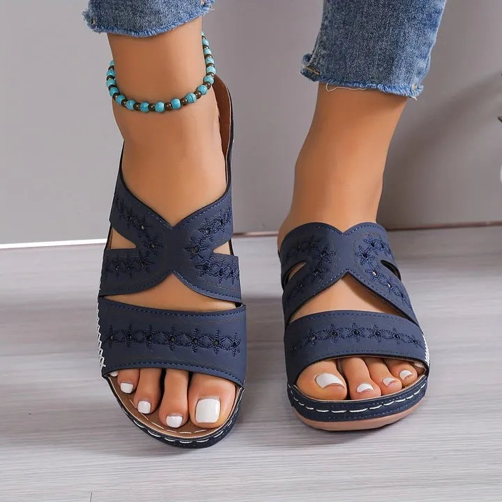 ROSIE  - Orthopedic Sandals
