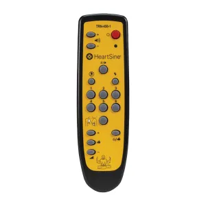 Sam 450P Aed Trainer Remote Control