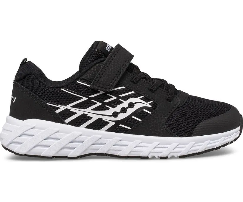 Saucony - Wind A/C 2.0