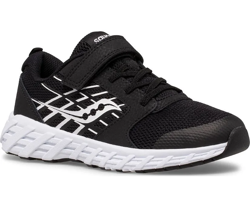 Saucony - Wind A/C 2.0