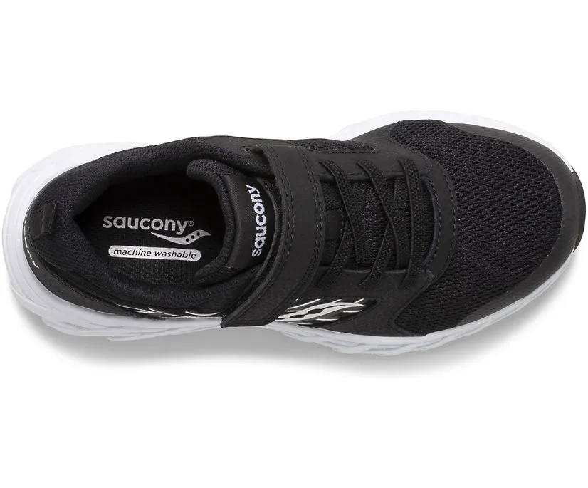 Saucony - Wind A/C 2.0