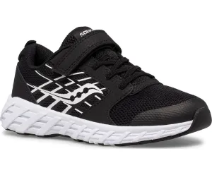 Saucony - Wind A/C 2.0
