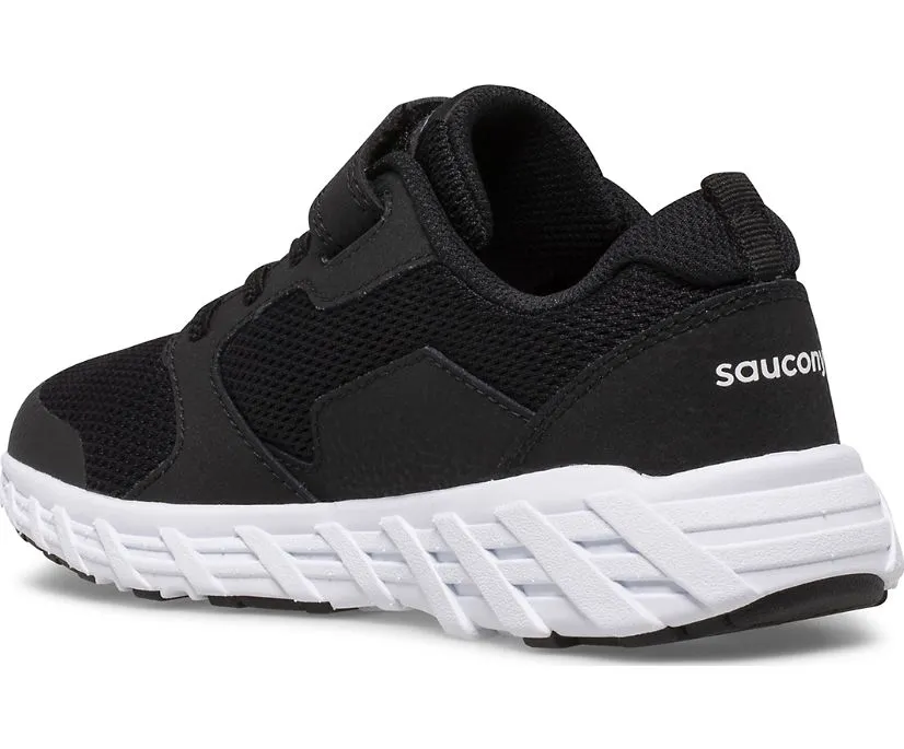 Saucony - Wind A/C 2.0