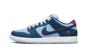 SB Dunk Low Pro Why So Sad?