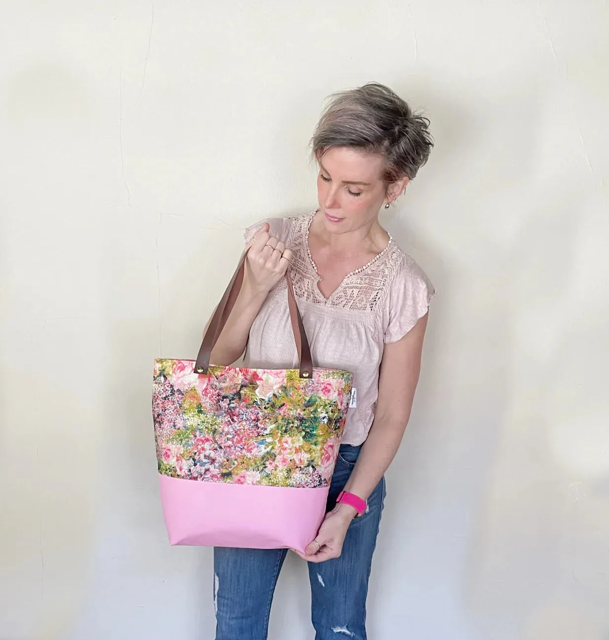 sewhungryhippie - Easy Shopper by Natalie Santini