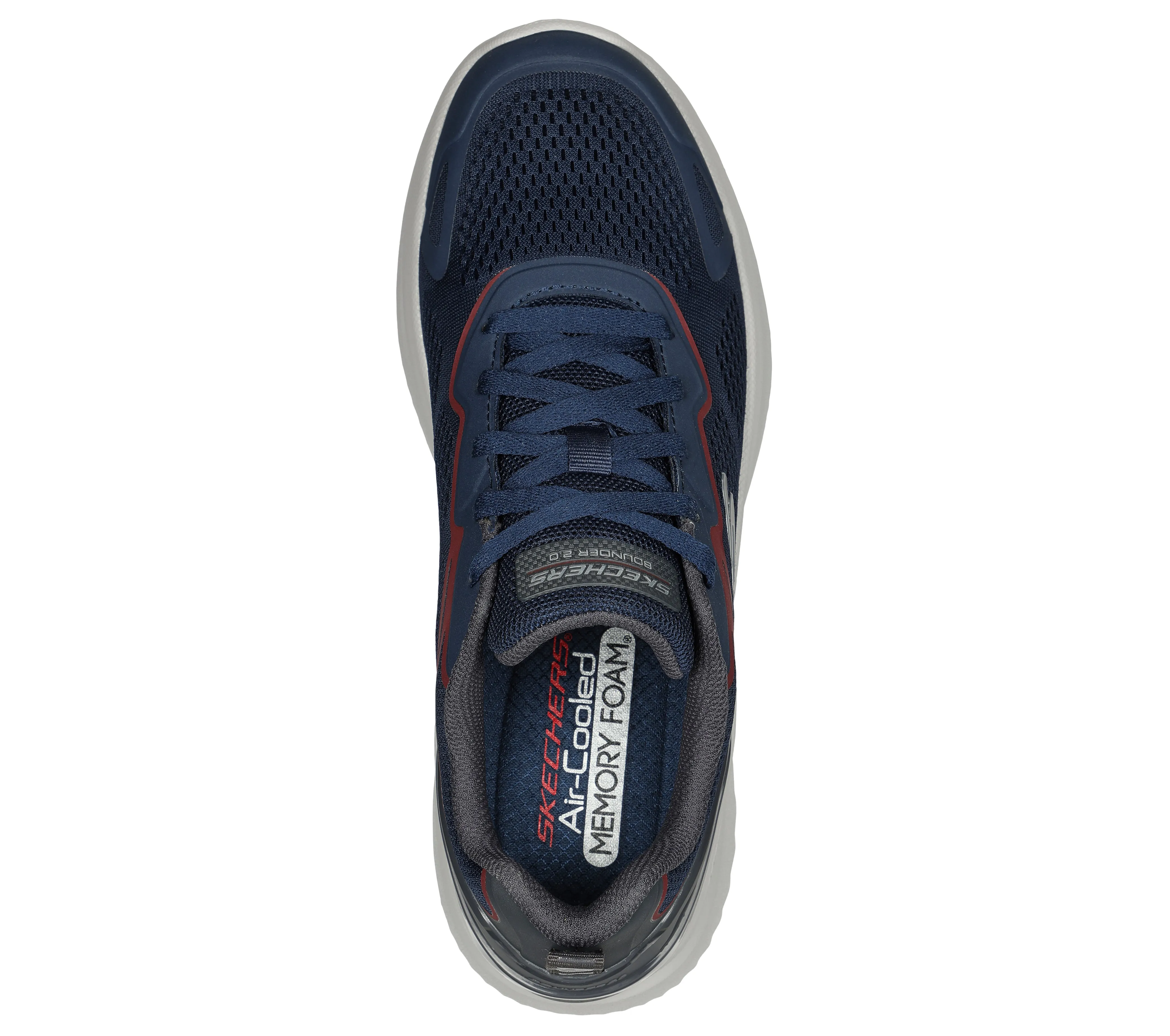 Skechers 232674 Bounder 2.0 - Andal NVBU