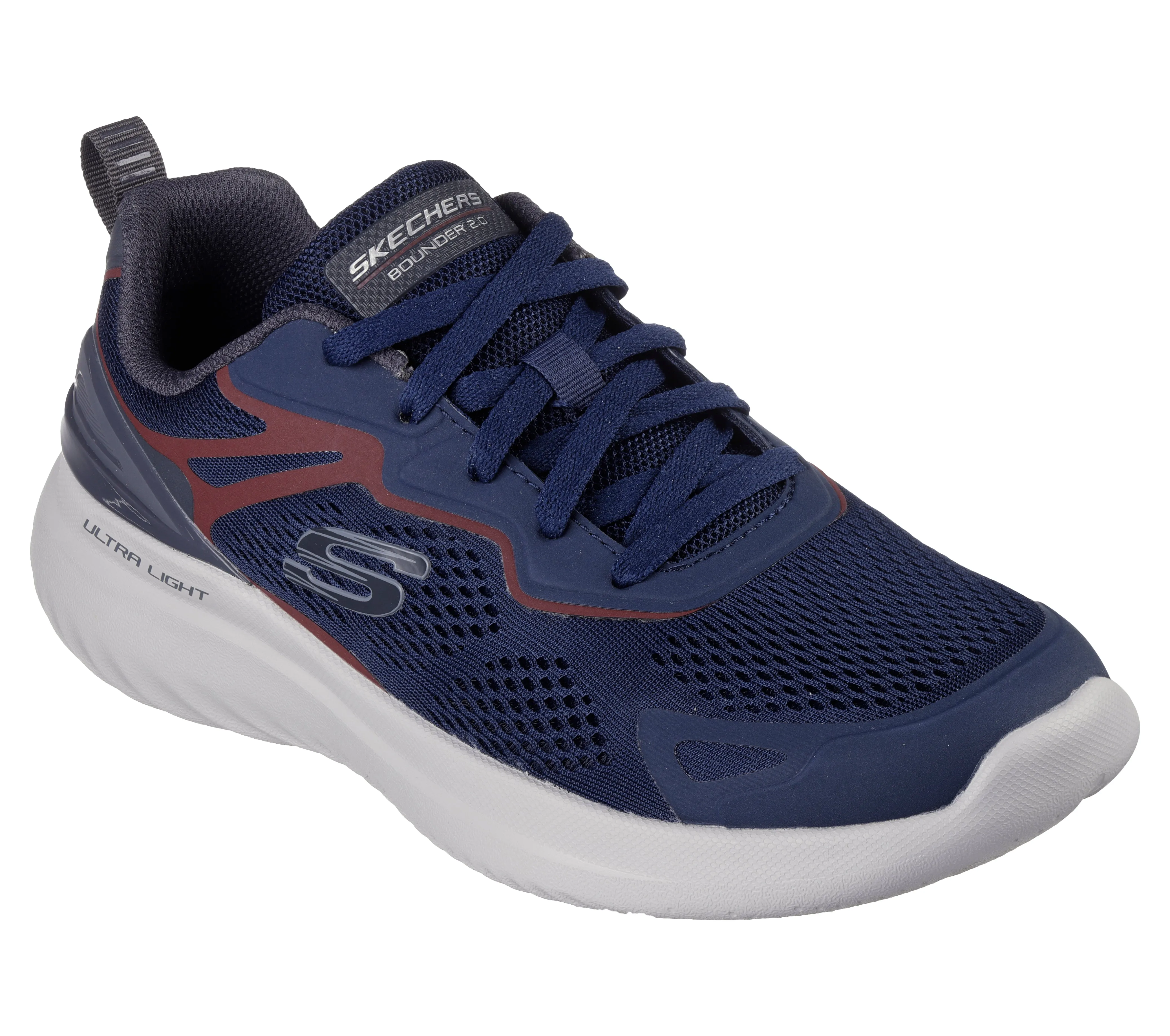 Skechers 232674 Bounder 2.0 - Andal NVBU