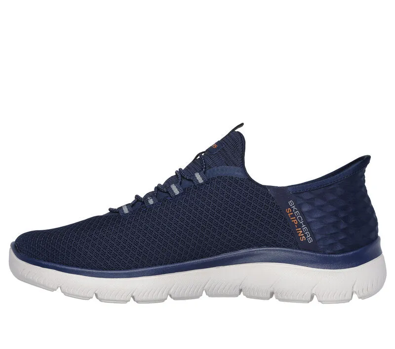 Skechers - Slip-Ins - Summits High Range - Navy