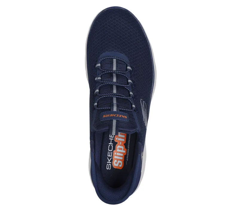 Skechers - Slip-Ins - Summits High Range - Navy