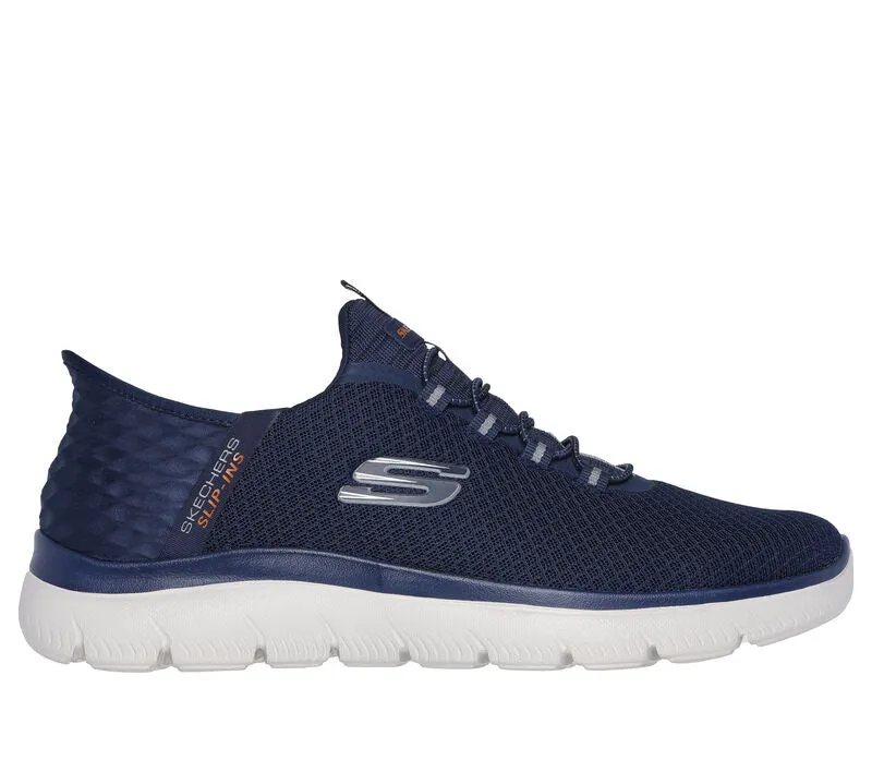 Skechers - Slip-Ins - Summits High Range - Navy