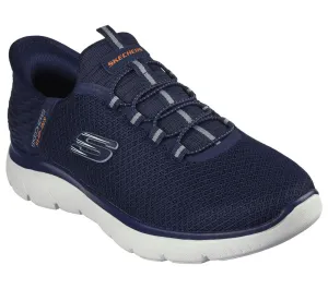 Skechers - Slip-Ins - Summits High Range - Navy