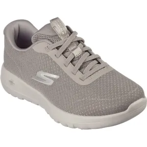 Skechers Trainer GO WALK Joy - Sea Wind TAUPE 124661TPE