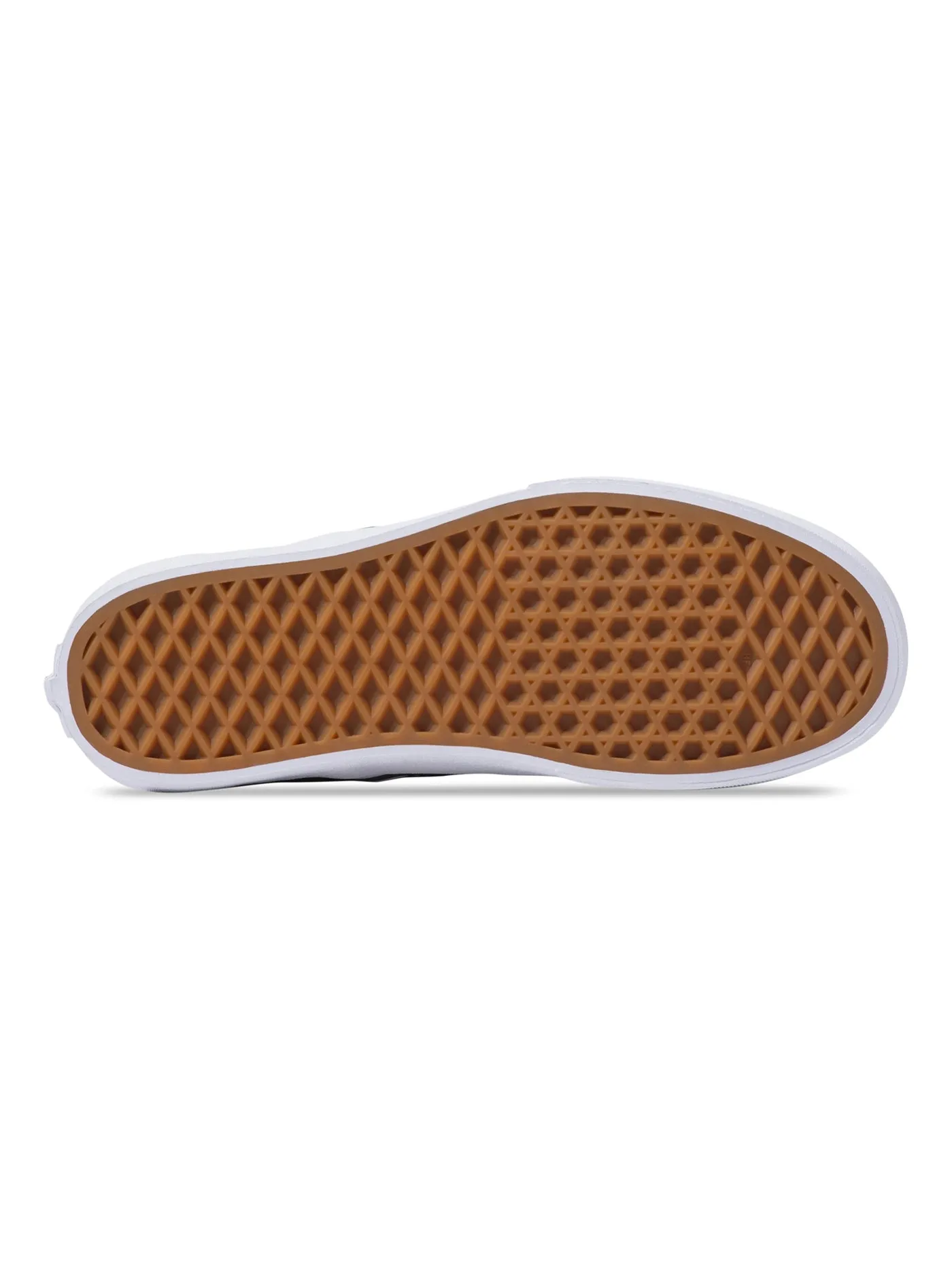 Slip-On Platform Shoes