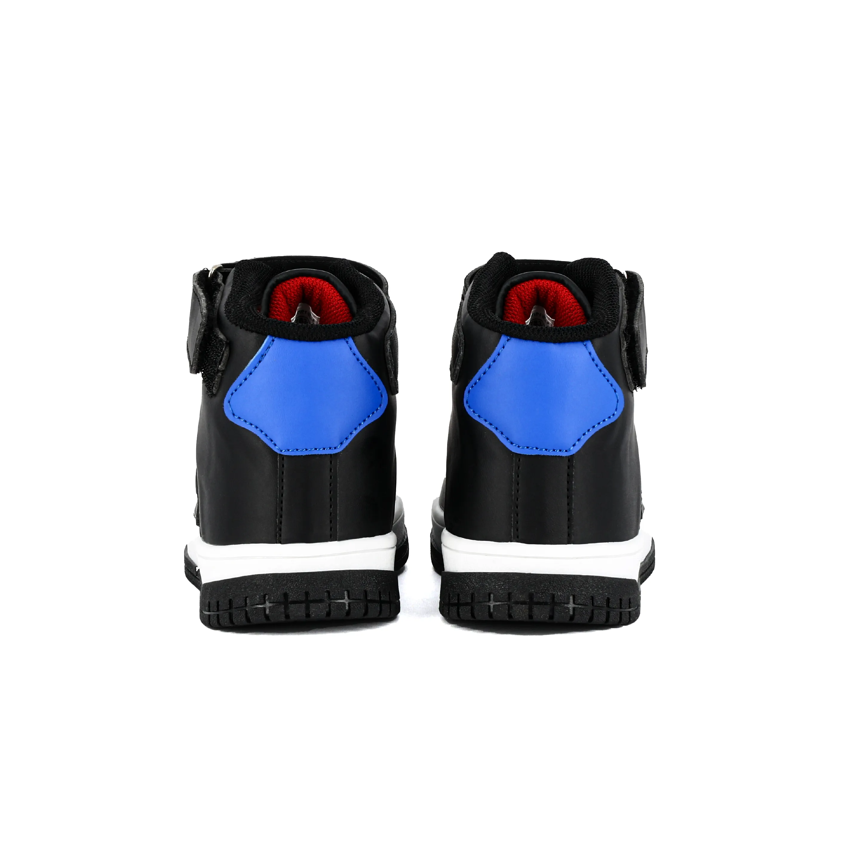 Sneakers alta bambino