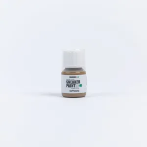 SNEAKERS ER PREMIUM SNEAKER PAINTER PAINT 30ml CAPPUCCINO