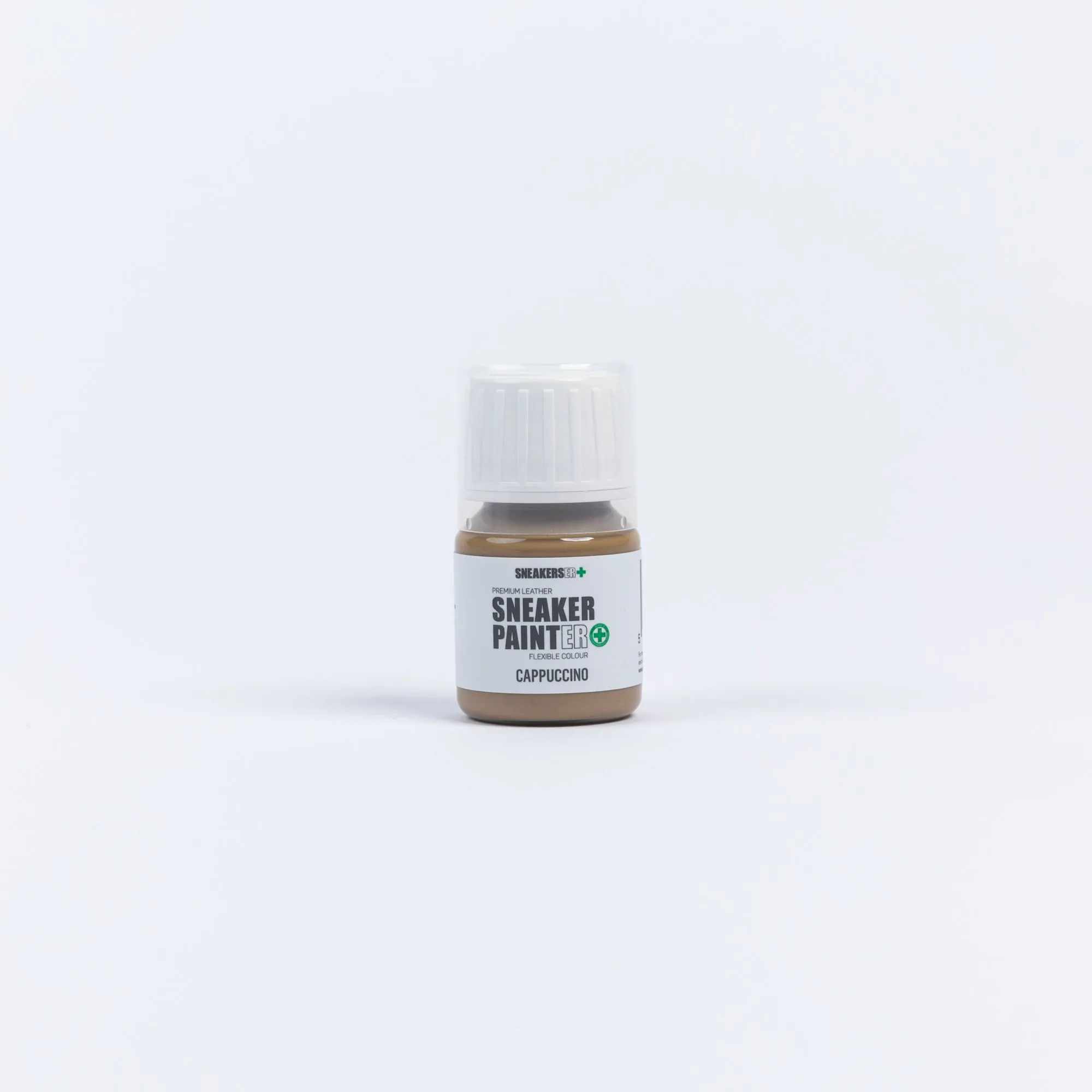 SNEAKERS ER PREMIUM SNEAKER PAINTER PAINT 30ml CAPPUCCINO
