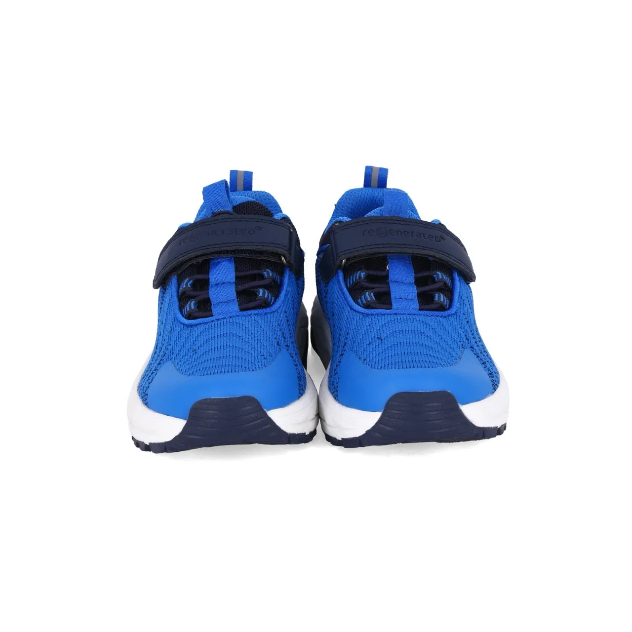 Sneakers riciclate da bambino super leggere