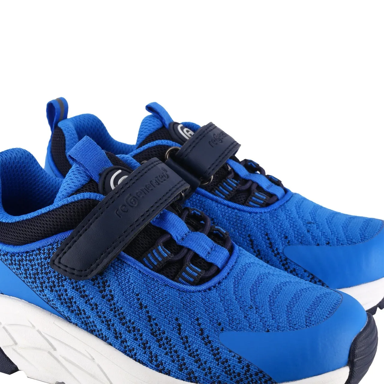 Sneakers riciclate da bambino super leggere