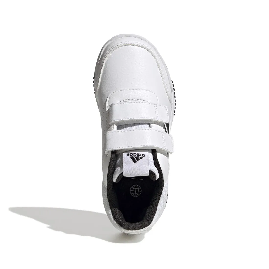 Tensaur Hook And Loop Lifestyle Shoes