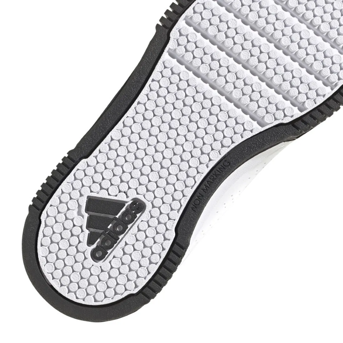 Tensaur Hook And Loop Lifestyle Shoes