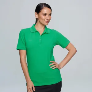 The Claremont Polo | Ladies | Short Sleeve