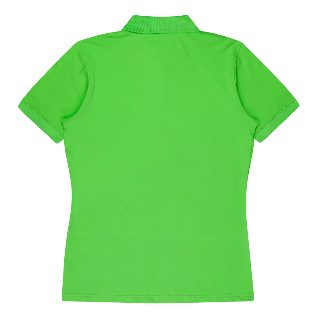 The Claremont Polo | Ladies | Short Sleeve