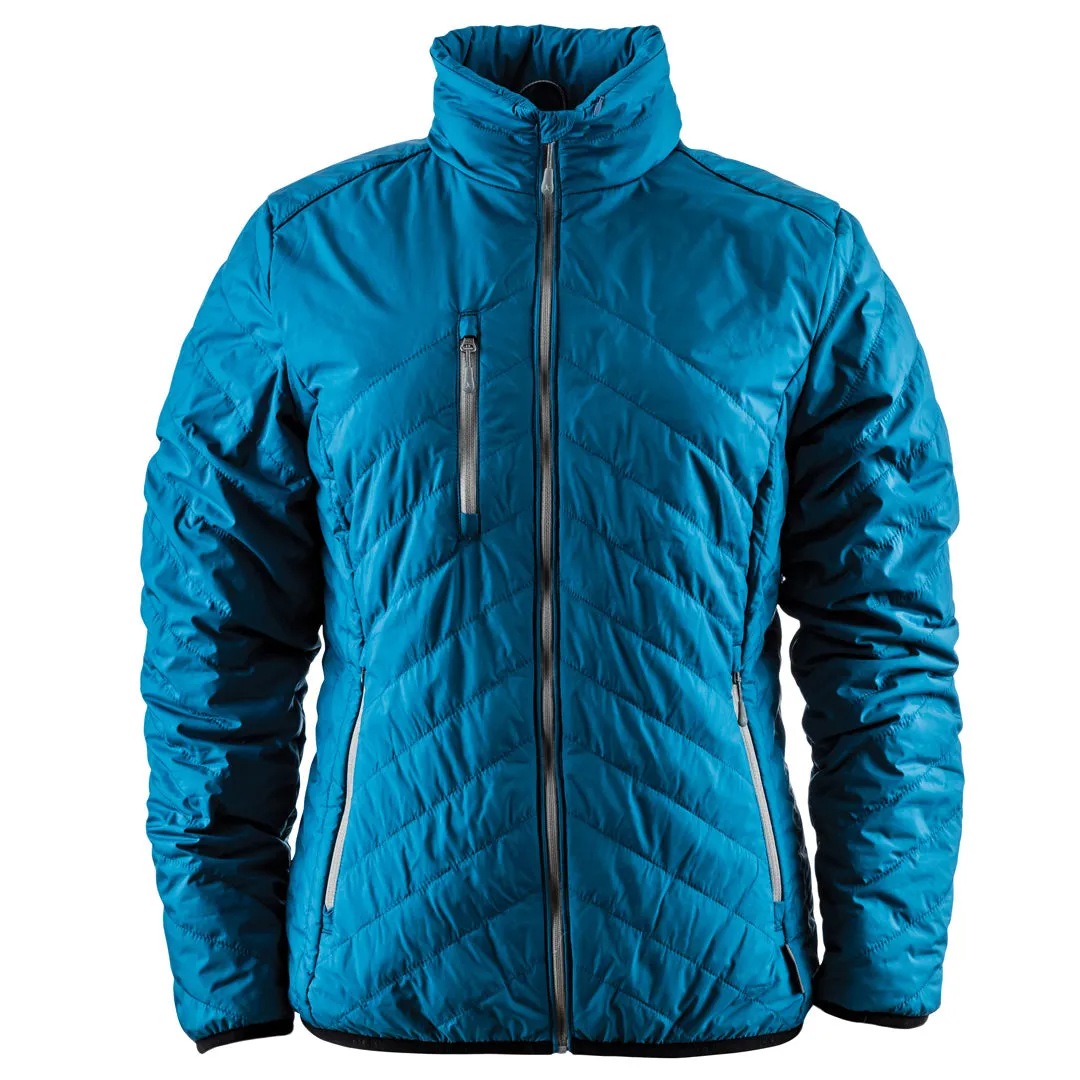 The Deer Ridge Jacket | Ladies