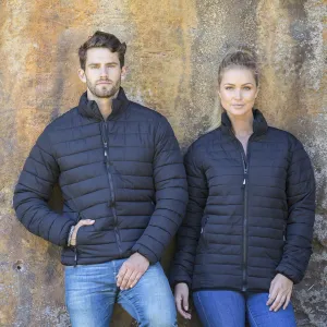 The Hudson Jacket | Unisex