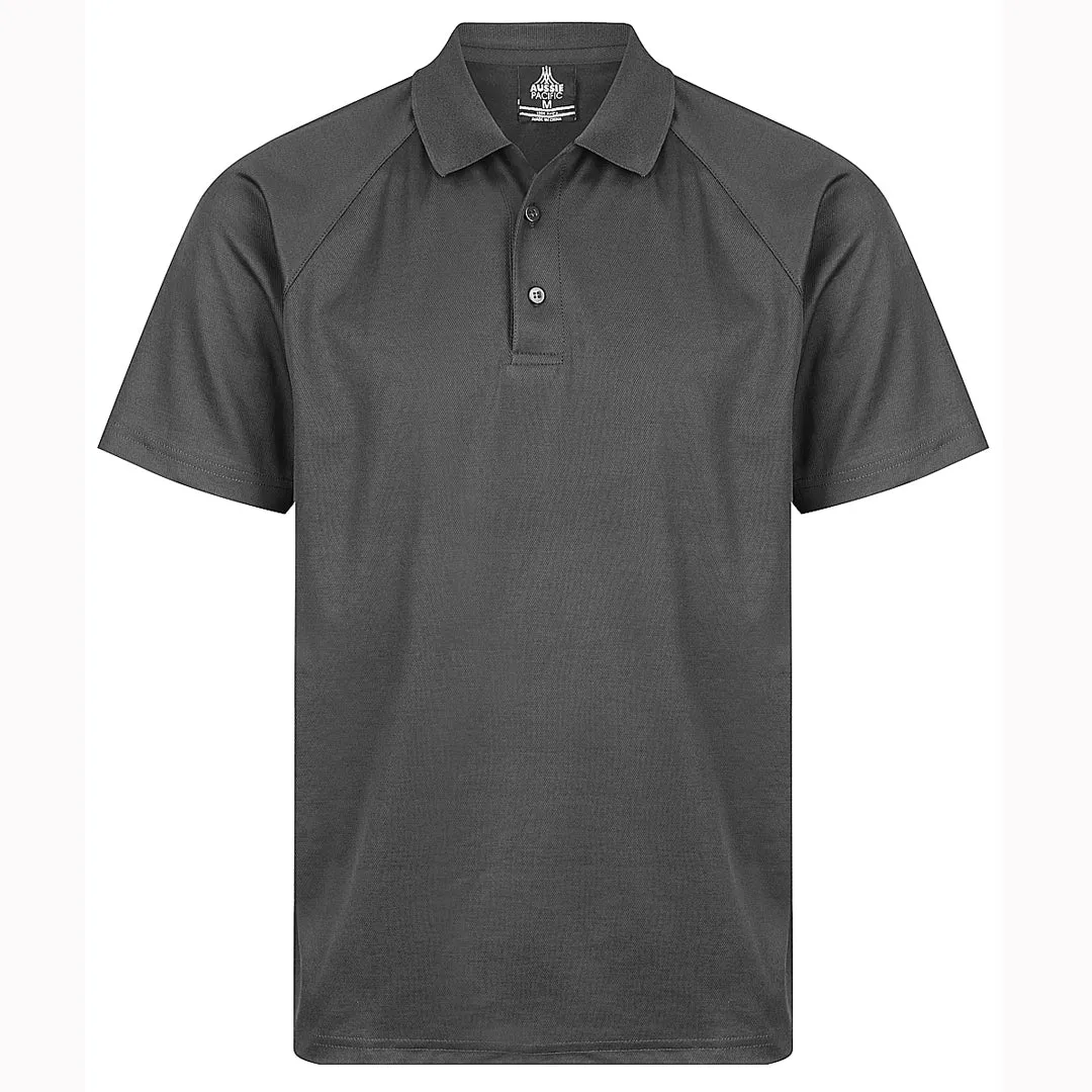 The Keira Polo | Mens | Short Sleeve