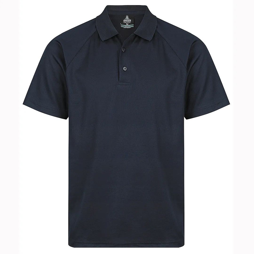 The Keira Polo | Mens | Short Sleeve