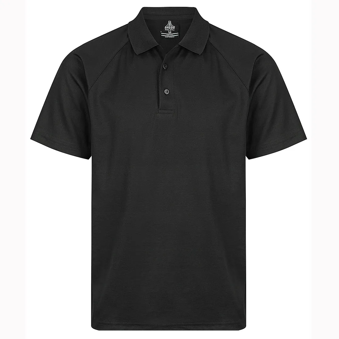 The Keira Polo | Mens | Short Sleeve