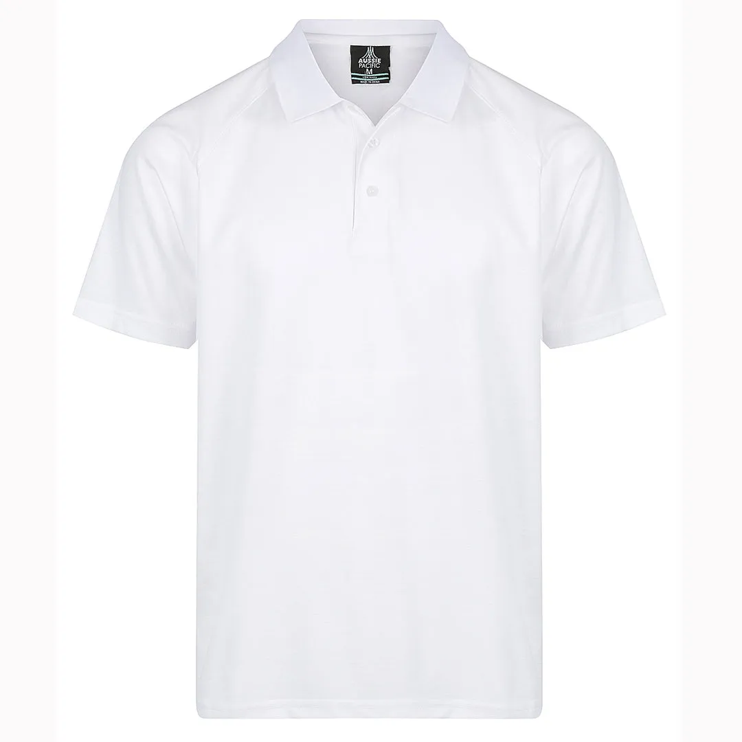 The Keira Polo | Mens | Short Sleeve