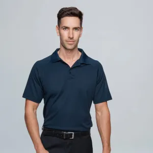 The Keira Polo | Mens | Short Sleeve