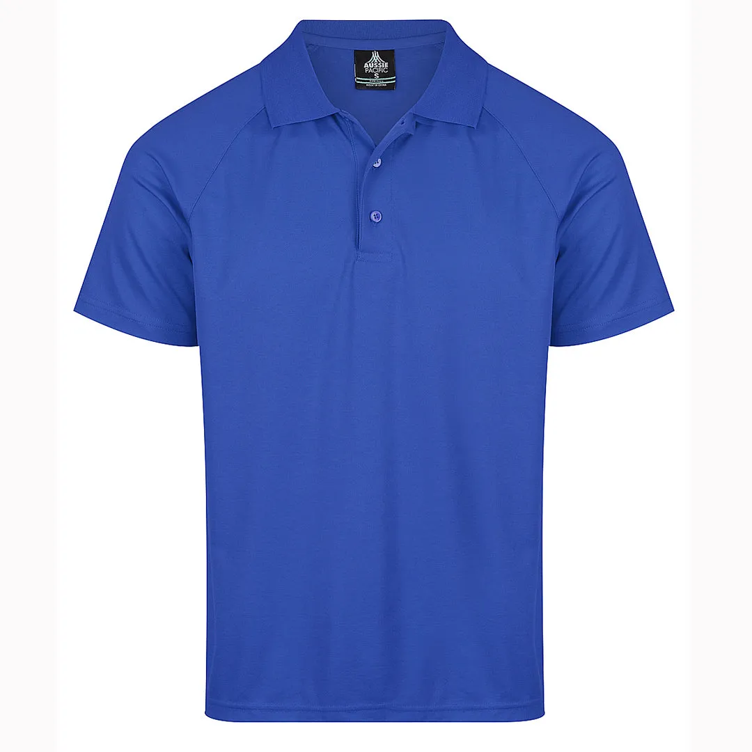 The Keira Polo | Mens | Short Sleeve