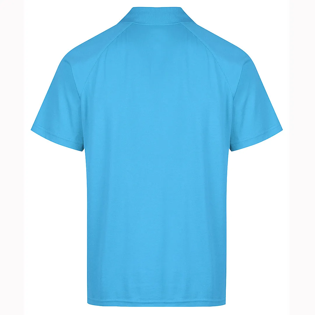 The Keira Polo | Mens | Short Sleeve