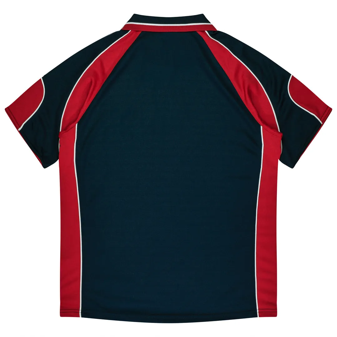 The Murray Polo | Mens
