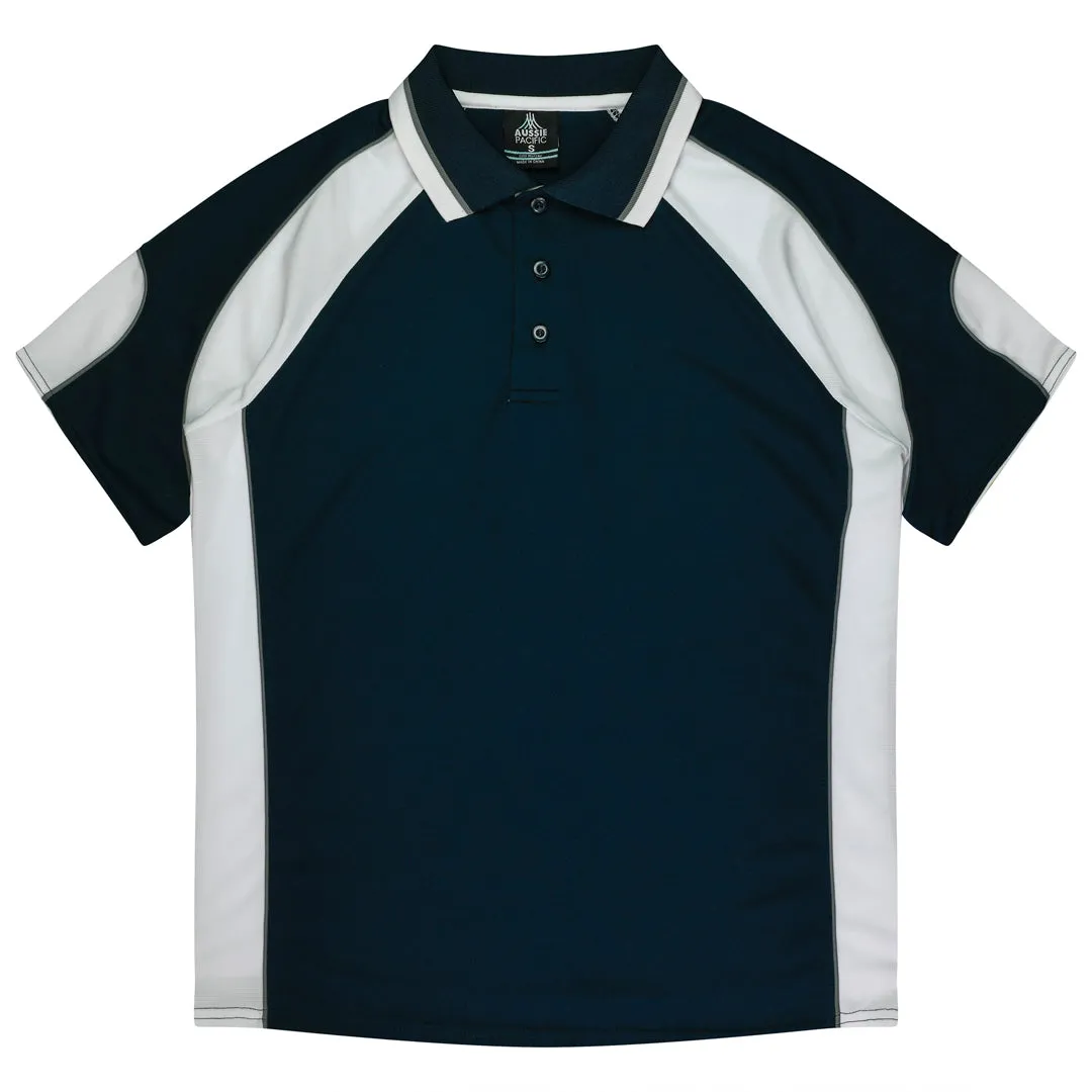 The Murray Polo | Mens