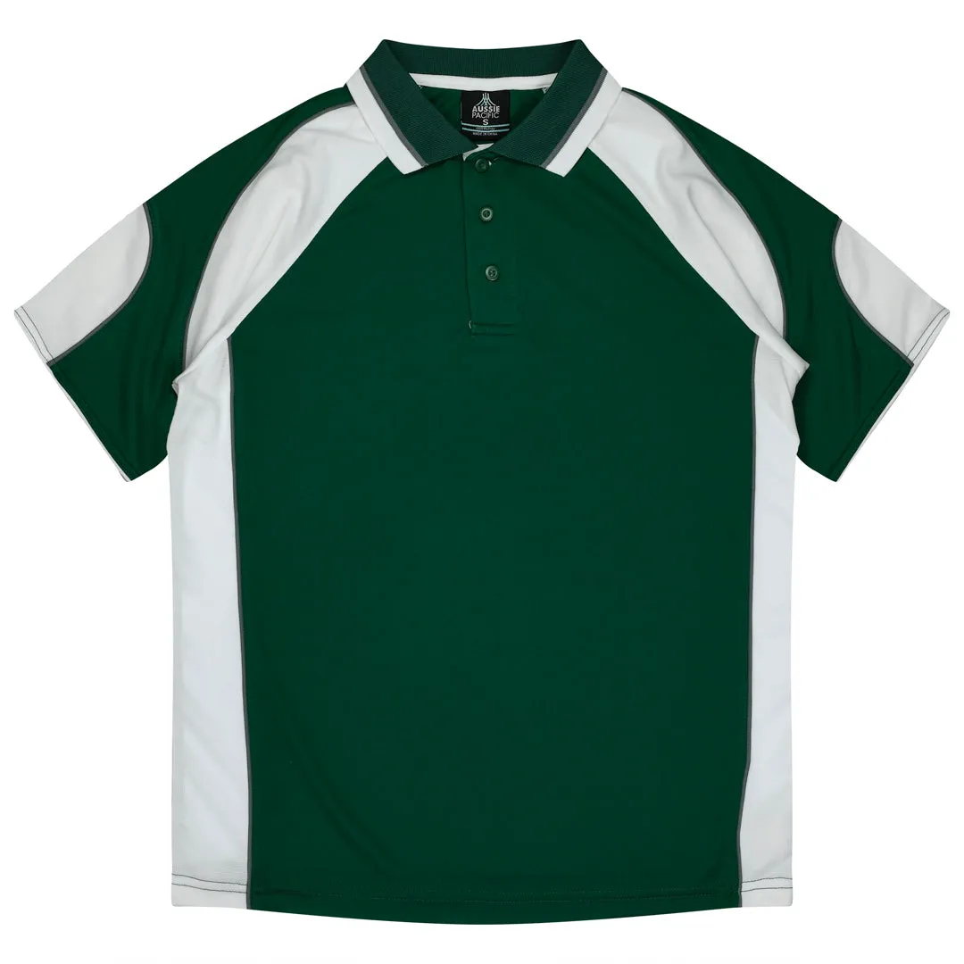 The Murray Polo | Mens