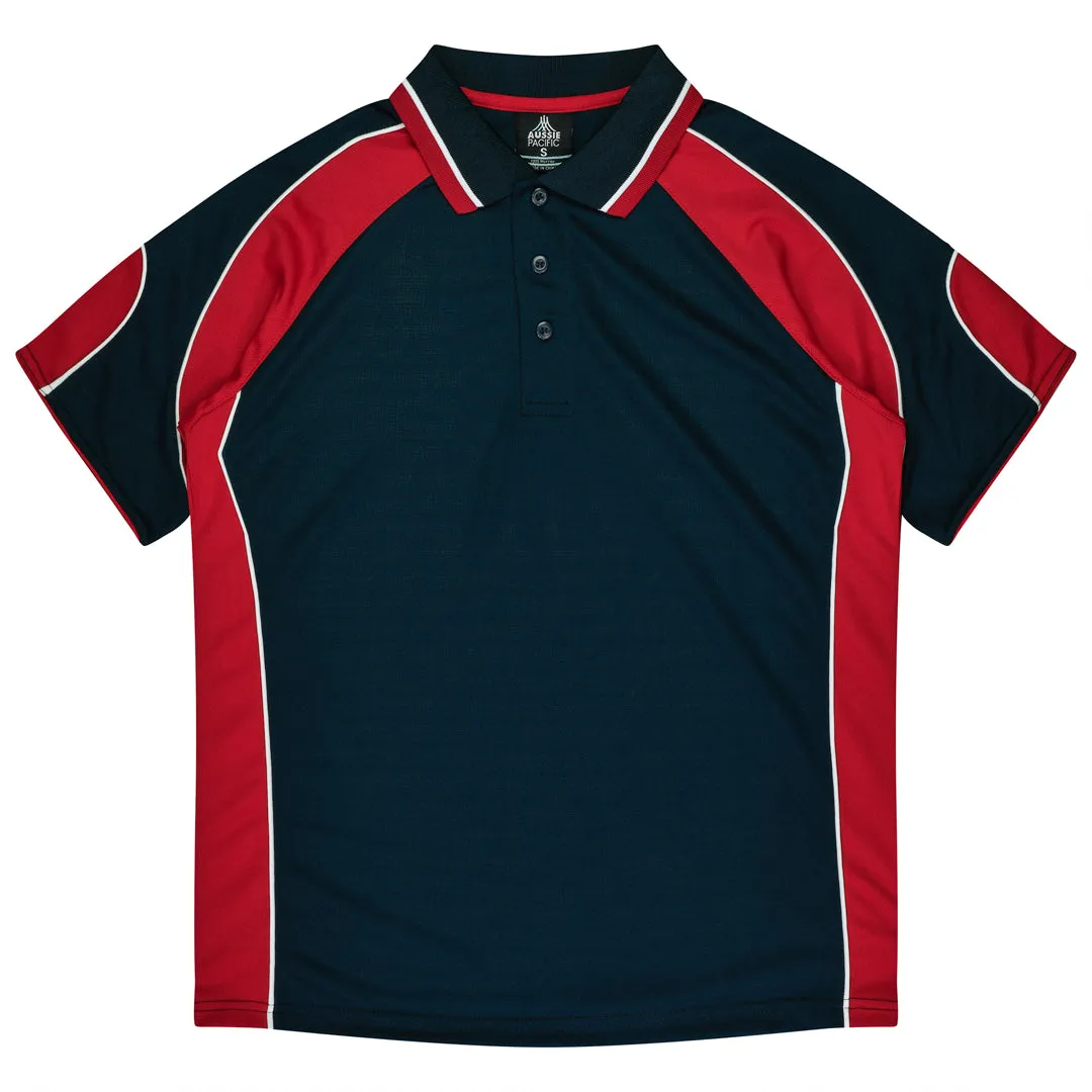 The Murray Polo | Mens