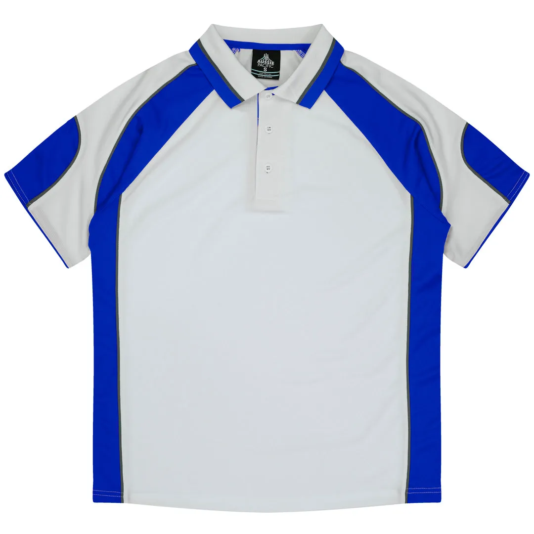 The Murray Polo | Mens
